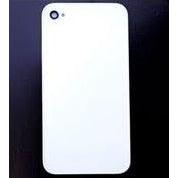 iPhone 4 Back Cover White - Best Cell Phone Parts Distributor in Canada iPhone 4 Back Cover White - Best Cell Phone Parts Distributor in Canada